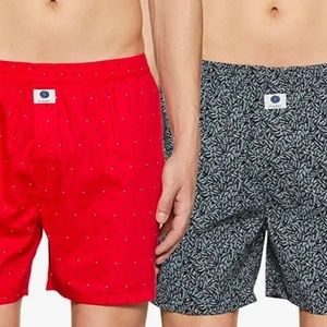 Shorts Combo